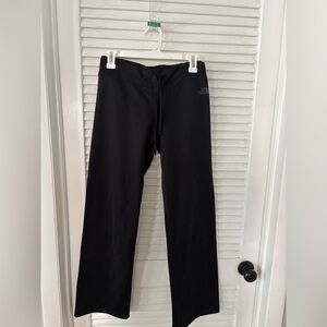The North Face Black Sweatpants